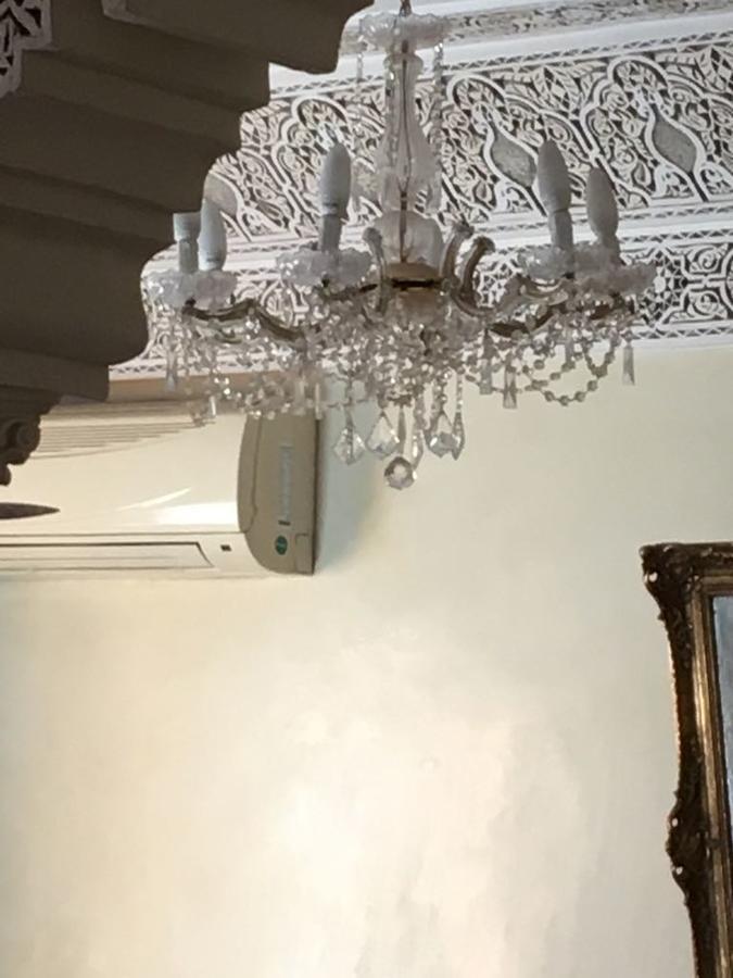 Appartement Andalou Marrakesh Eksteriør billede