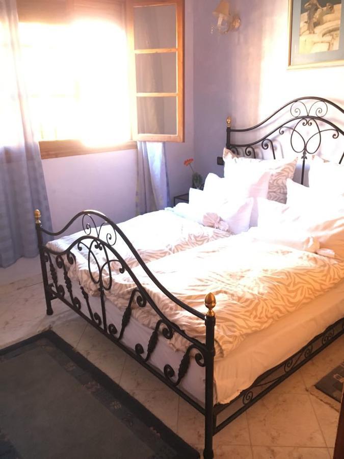 Appartement Andalou Marrakesh Eksteriør billede